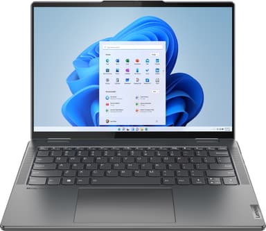 Lenovo Yoga 7 2-i-1 i5/8/512