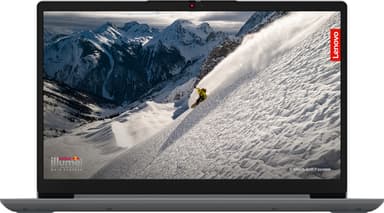 Lenovo IdeaPad 1 R3-3/8/128 14" bærbar computer
