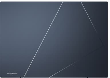 Asus ZenBook 14 OLED i7-12/16/1024 bærbar computer