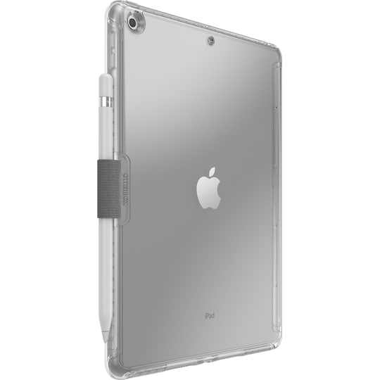 Otterbox Symmetry Series etui iPad 7./8./9. Gen (klar)
