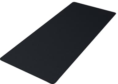 Razer Strider Gaming Mouse Mat, XXL, Sort