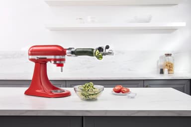 KitchenAid Spiralizer tilbehør - 5KSM1APC