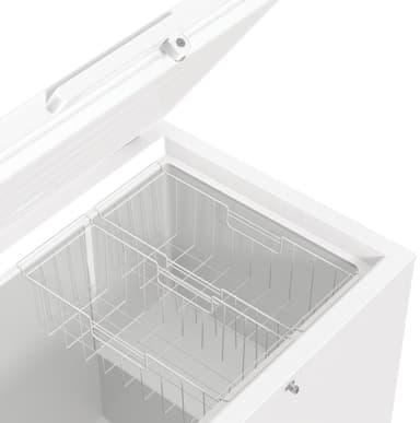 Hisense kummefryser FC394D4AW3