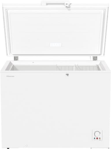 Hisense kummefryser FC394D4AW3