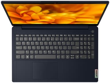 Lenovo IdeaPad 3i i5/8/512 15,6" bærbar computer