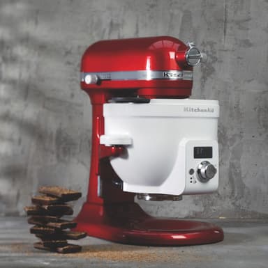 KitchenAid varm slow cooker