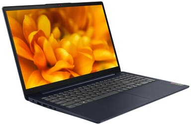 Lenovo IdeaPad 3i i5/8/512 15,6" bærbar computer