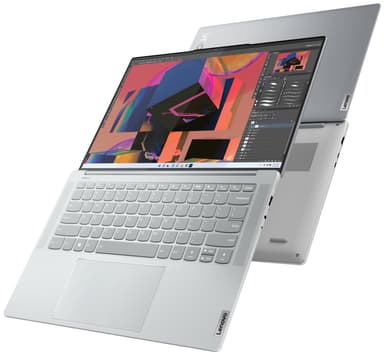 Lenovo Yoga Slim 7 Pro X i5-12/16/512 14,5" bærbar computer