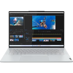 Lenovo Yoga Slim 7 Pro X i5-12/16/512 14,5" bærbar computer