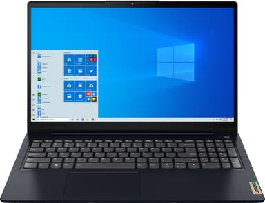 Lenovo IdeaPad 3i i5/8/512 15,6" bærbar computer