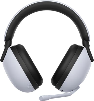 Sony Inzone H9 trådløst gaming headset Elgiganten