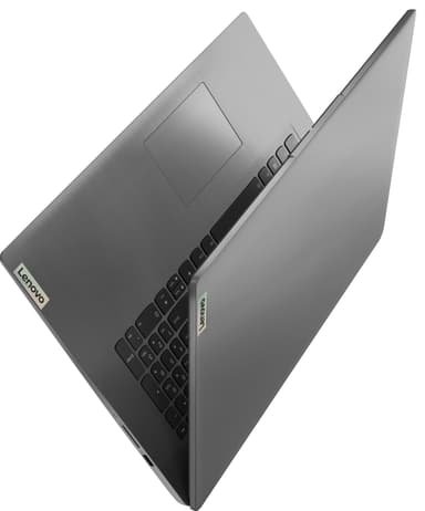 Lenovo IdeaPad 3 R5/8/512 17,3" bærbar computer
