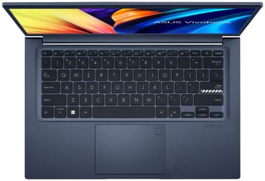 Asus VivoBook 14 D1402 14" bærbar computer R7/16/512
