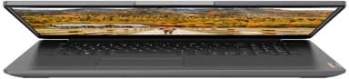 Lenovo IdeaPad 3 R5/8/512 17,3" bærbar computer