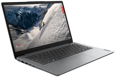 Lenovo IdeaPad 1 R5/8/256 14" bærbar computer