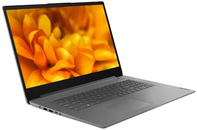 Lenovo IdeaPad 3i i3/8/512 17,3" bærbar computer
