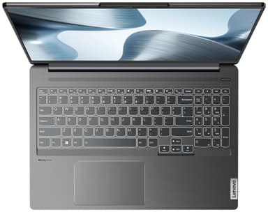 Lenovo IdeaPad 5i Pro i5/16/512 16" bærbar computer