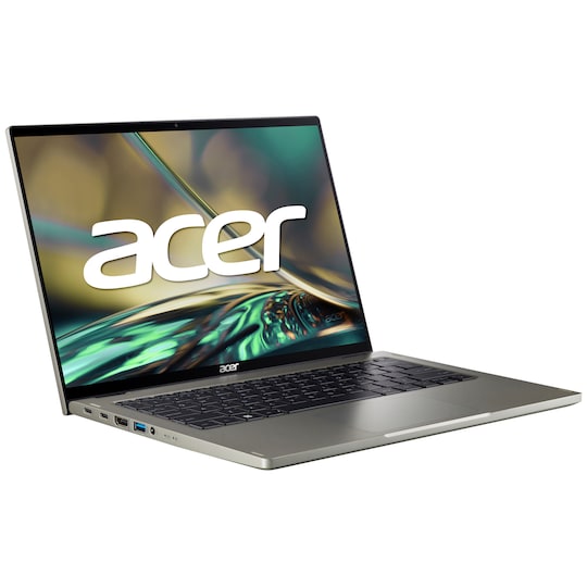 Acer Spin 5 i7-12/16/512 2-i-1