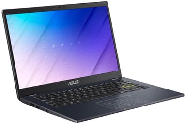 Asus E410 Cel/4/128 14" bærbar computer