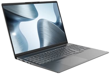 Lenovo IdeaPad 5i Pro i5/16/512 16" bærbar computer
