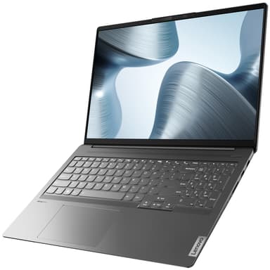 Lenovo IdeaPad 5i Pro i5/16/512 16" bærbar computer