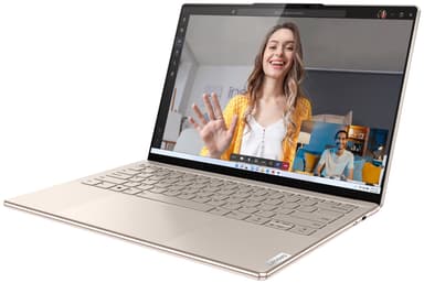 Lenovo Yoga Slim 9i  i5/16/512 14" bærbar computer