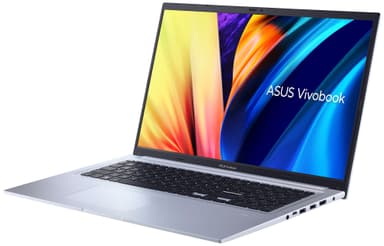 Asus Vivobook 17" i5-12/8/512 bærbar computer