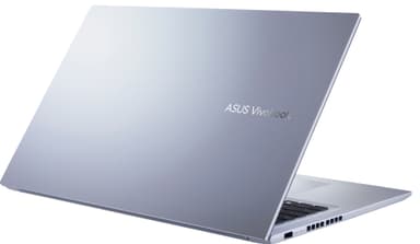 Asus Vivobook 17" i5-12/8/512 bærbar computer
