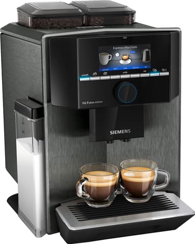 SIEMENS TI9573X5RW Espresso/Co thumbnail