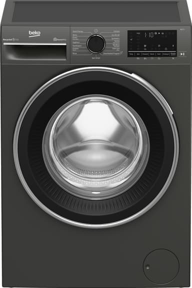 Beko vaskemaskine BWFT7104210MB