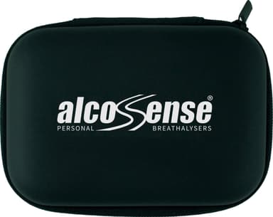 AlcoSense taske til alkometer 242603