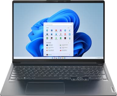 Lenovo IdeaPad 5i Pro i5/16/512 16" bærbar computer