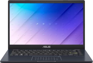 Asus E410 Cel/4/128 14" bærbar computer