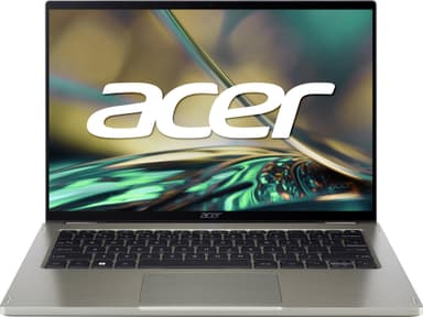 Acer Spin 5 i5-12/16/512 2-i-1
