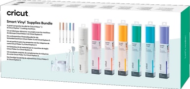 Cricut Smart Materials Elgiganten