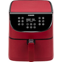 Cosori Premium airfryer (rød)