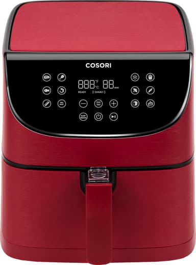 Cosori Premium airfryer KAAPAFCSNEU0021 (rød)