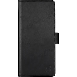 Gear Wallet mobilcover til OnePlus Nord CE 2 Lite 5G (sort)