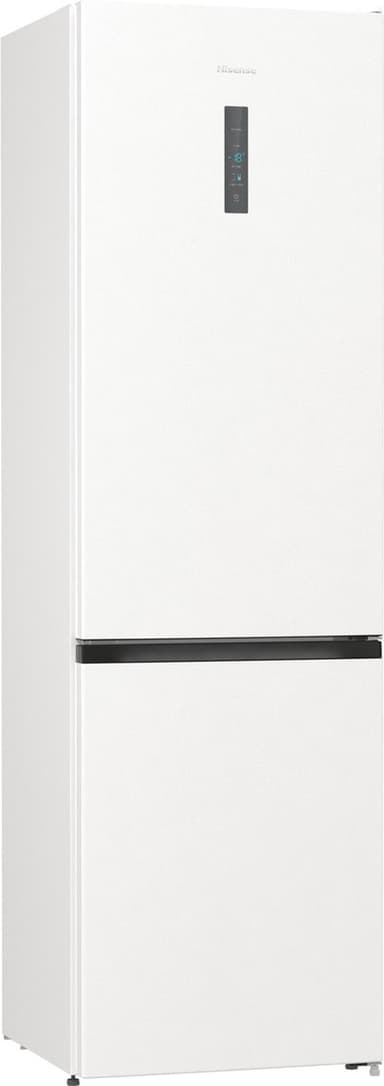 Hisense kølefryseskab RB434N4BWE1