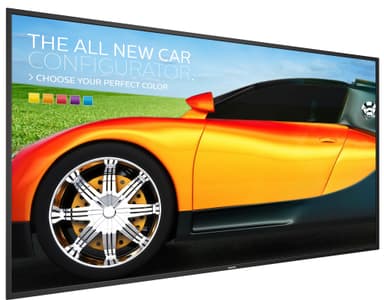 Philips Q-Line 65" Infoskærm 65BDL3000Q
