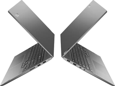 Lenovo Yoga Slim 7 Pro R9-6/16/1024/3050Ti 16" bærbar computer