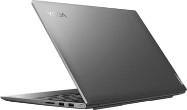 Lenovo Yoga Slim 7 Pro R9-6/16/1024/3050Ti 16" bærbar computer