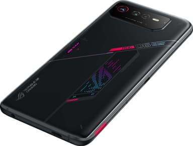 Asus ROG Phone 6 – 5G gaming smartphone 12/256GB (sort)
