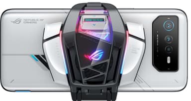 Asus ROG Phone 6 Aeroactive telefonkøler