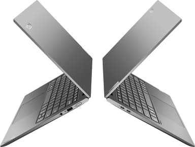 Lenovo Yoga Slim 7i Pro i7-12/16/512/2050 14" bærbar computer