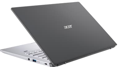 Acer Swift X R5-5/16/512/3050 14"-bærbar computer