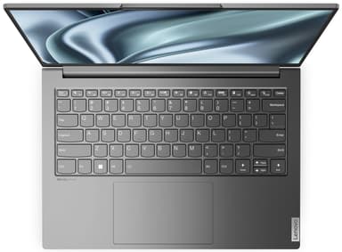 Lenovo Yoga Slim 7i Pro i7-12/16/512/2050 14" bærbar computer