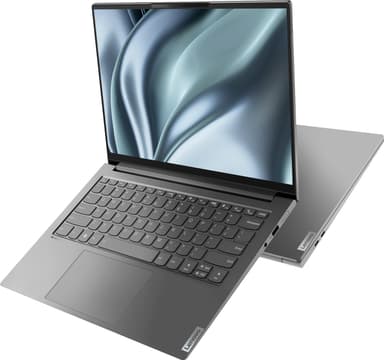 Lenovo Yoga Slim 7i Pro i7-12/16/512/2050 14" bærbar computer