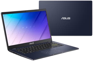 Asus E410 Cel/4/64 14" bærbar computer