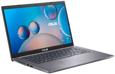 Asus X415 i7-10/8/512 14" bærbar computer